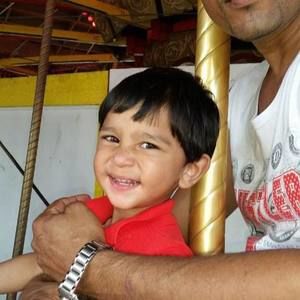 Meet your Posher, Buddy